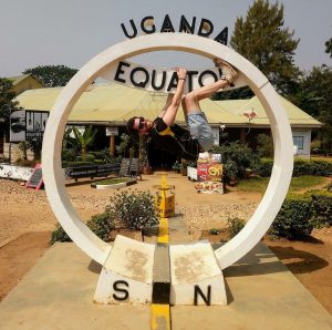 1 Day Uganda Equator Tour