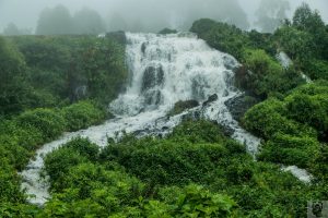 Mount Elgon National Park