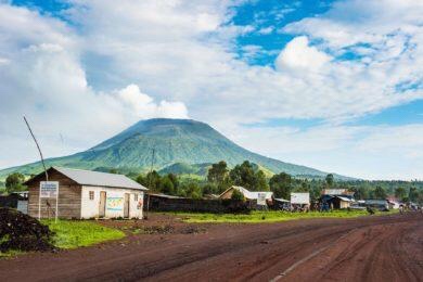 How to Hike Mount Nyiragongo an Active Volcano