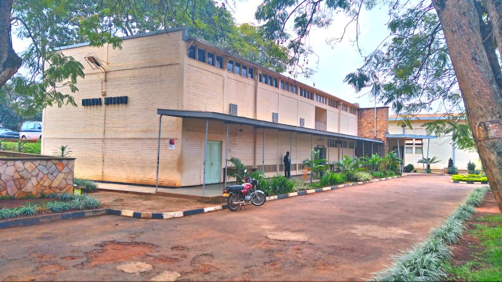 The Uganda National Museum visit for a leisure kampala tour