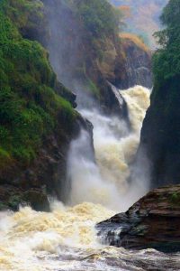 Murchison Falls National Park