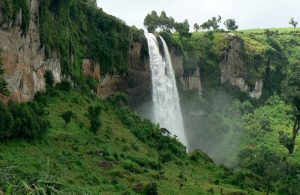 5 Day Jinja Water Rafting and Sipi Falls Adventure