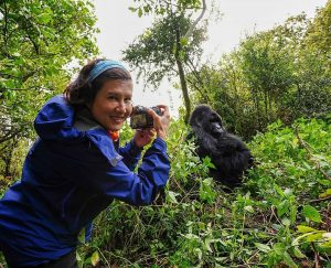 4 Day Gorillas and Golden Monkey Safari