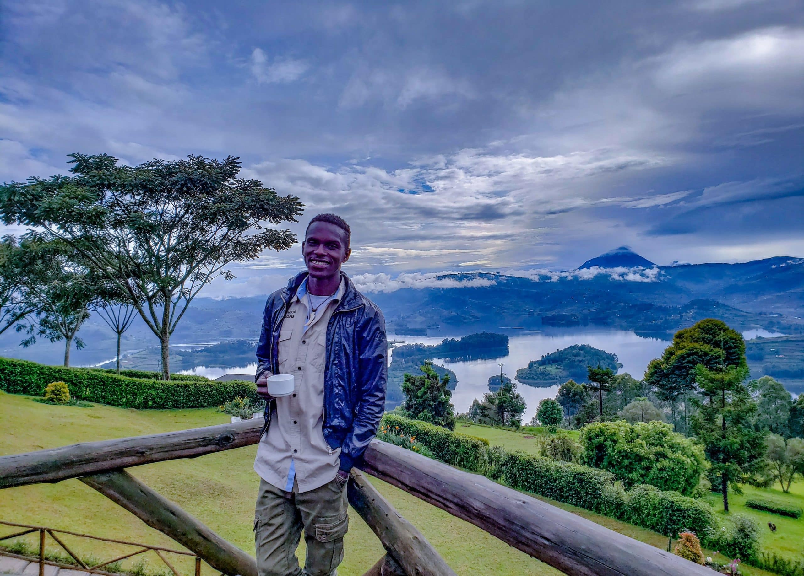 Travel For Charity and Trips