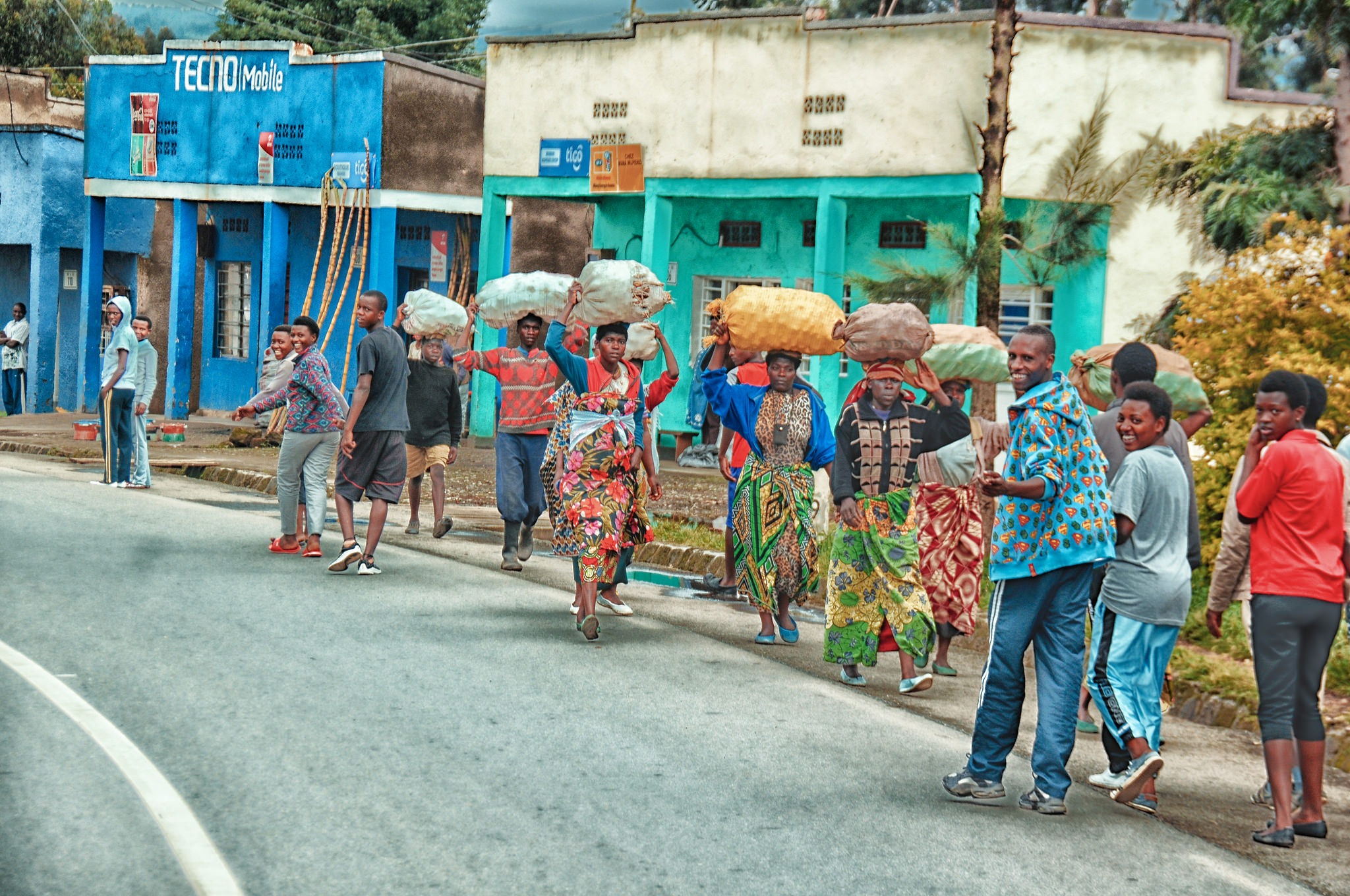 13 Facts That Will Change What You Think About Rwanda